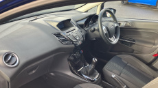 Ford Fiesta 1.25 82 Zetec 5dr Petrol Hatchback